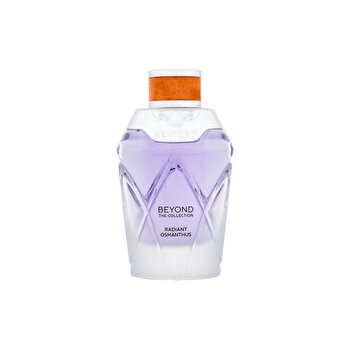 Bentley Radiant Osmanthus Eau De Parfum 100ml