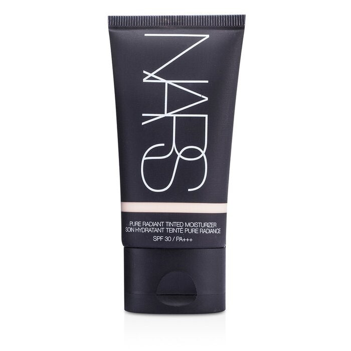 Nars Pure Radiant Tinted Moisturizer Spf30 Finland 50ml