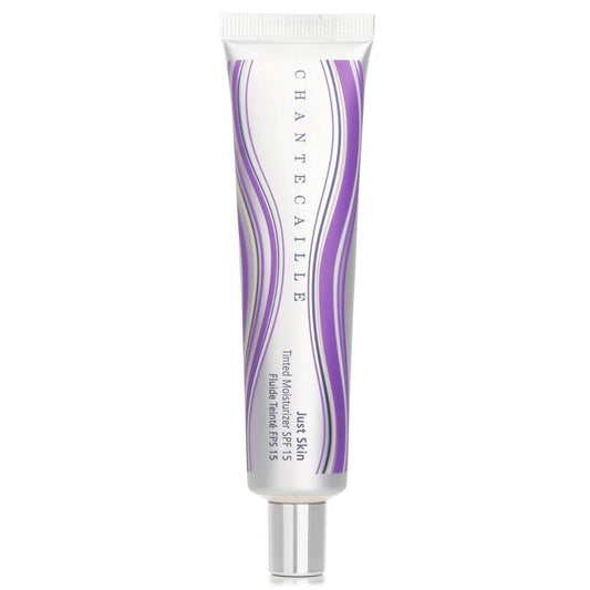 Chantecaille Just Skin Tinted Moisturizer SPF 15 - Vanilla(Random Packaging) 35g/1.2oz