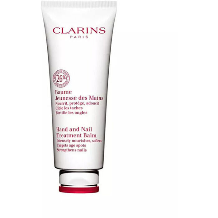 Clarins Hand And Nail Treatment Balm 100ml
