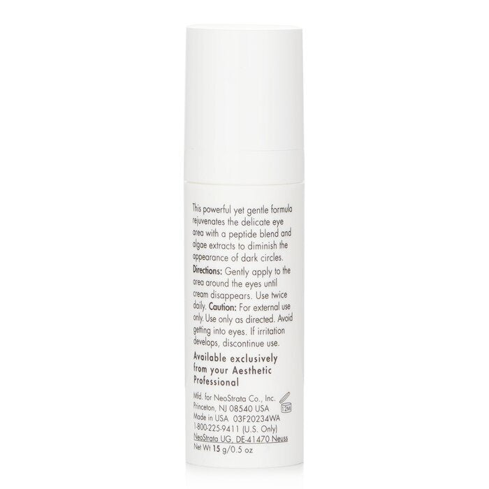 Exuviance Brightening Bionic Eye Cream Plus 15g/0.5oz