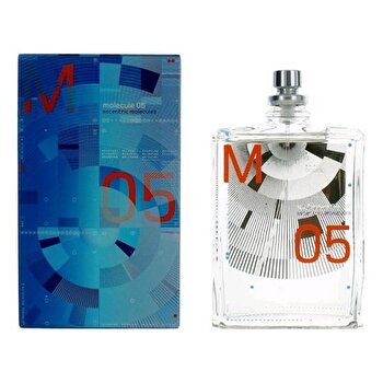 Escentric Molecules Molecule 05 Eau De Toilette 30ml