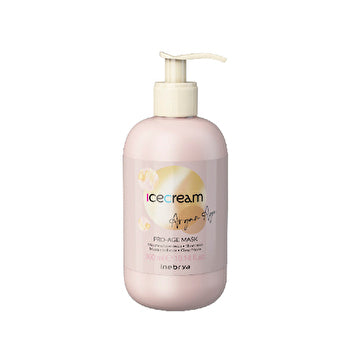 Inebrya Ice Cream Argan Age Pro-age Mask 300ml