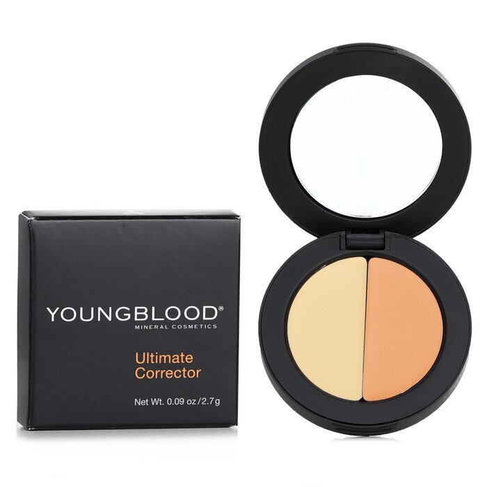 Youngblood Ultimate Corrector 2.7g/0.1oz