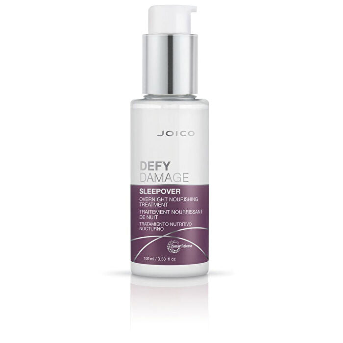Joico Defy Damage Sleepover Overnighttreat 100ml