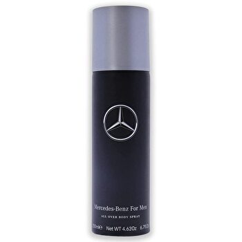 Mercedes Benz For Men Deospray 200ml