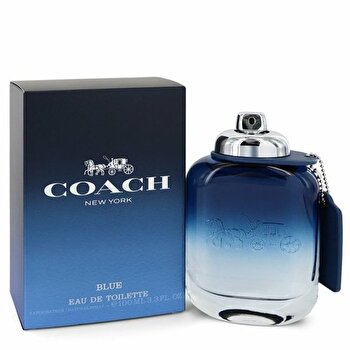 Coach Blue Eau De Toilette 40ml