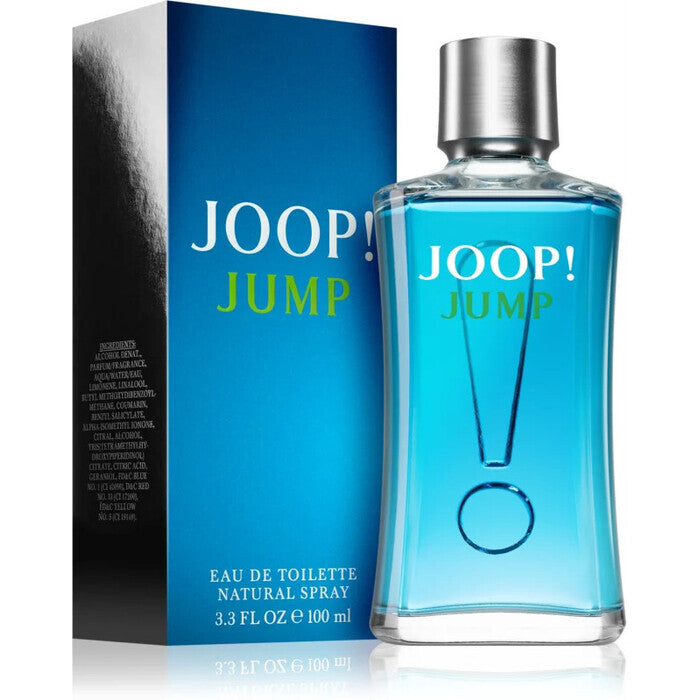 Joop! Jump Eau De Toilette 100ml