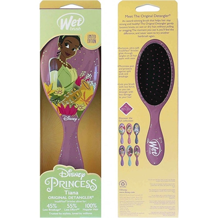 Wet Brush Original Detangler Disney Princess Tiana