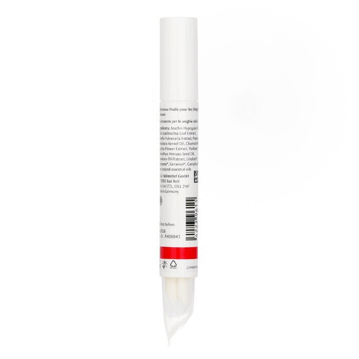 Dr. Hauschka Neem Nail & Cuticle Pen 3ml/0.1oz