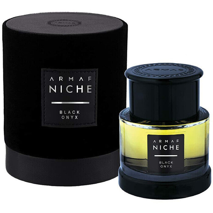 Armaf Niche Black Onyx Eau De Parfum 90ml