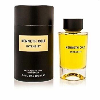 Kenneth Cole Intensity Eau De Toilette 100ml