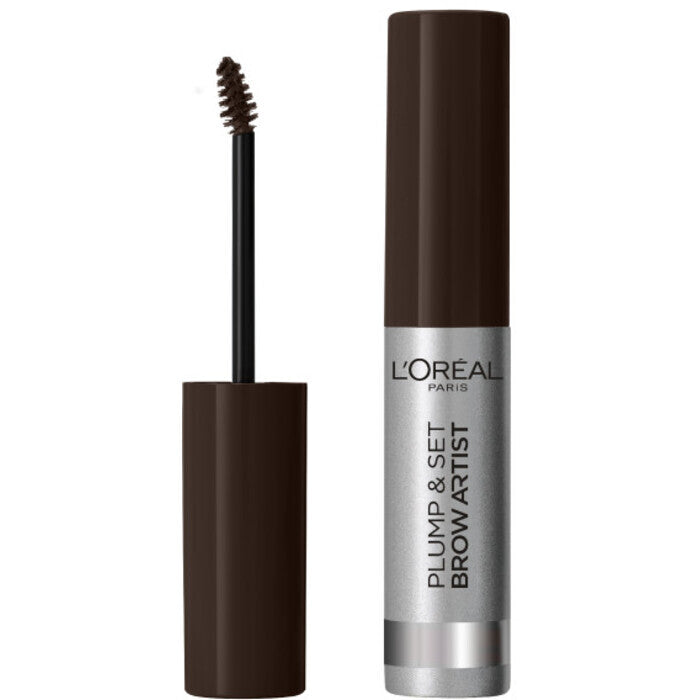 L´Oreal Brow Artist Plump & Set Mascara 4 9ml