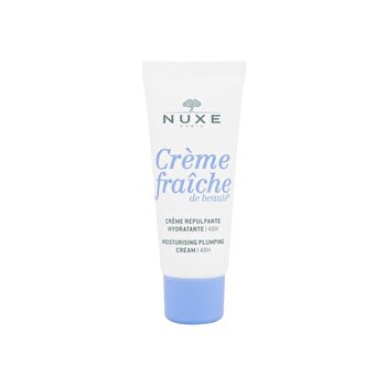 Nuxe Creme Fraiche De Beaute 48HR Moisturising Plumping Cream 50ml/1.7oz