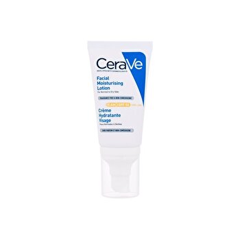 CeraVe Moisturizing Facial Lotion Spf 50 52ml