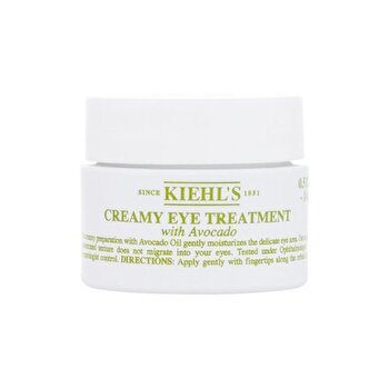 Kiehls Avocado Creamy Eye Treatment 14ml