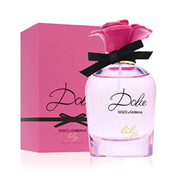Dolce Gabbana Dolce Lily Eau De Toilette 75ml