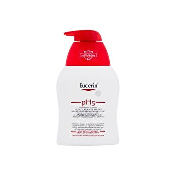 Eucerin Ph5 Handwash Oil (dry And Sensitive Skin) 250ml