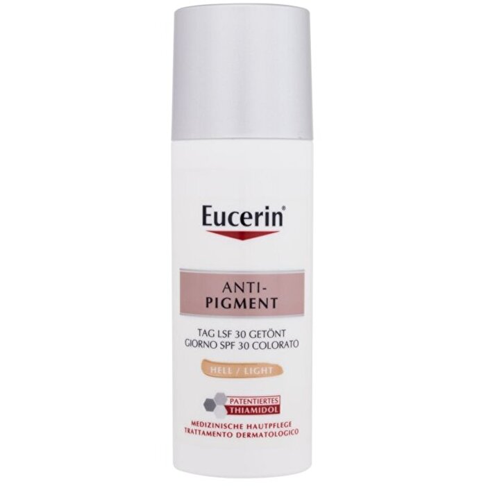 Eucerin Anti-pigment Tinted Day Cream Spf 30 50ml