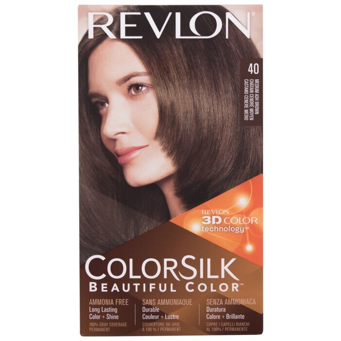 Revlon Professional Colorsilk Beautiful Color