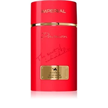 Le Chameau Imperial Passion Eau De Parfum 90ml