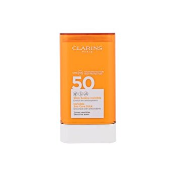 Clarins Sun Care Invisible Spf50 17.0g