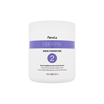 Fanola Fiber Fix Bond Connector N.2 Mask 1000ml