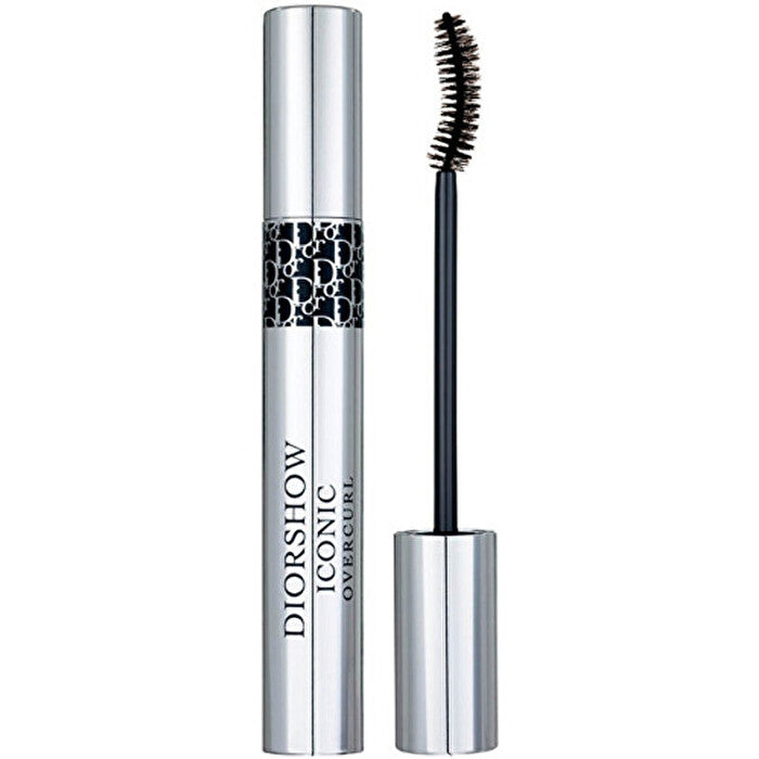 Dior Diorshow Iconic Overcurl Mascara - Mascara For Larger Volume And Curling 6 G