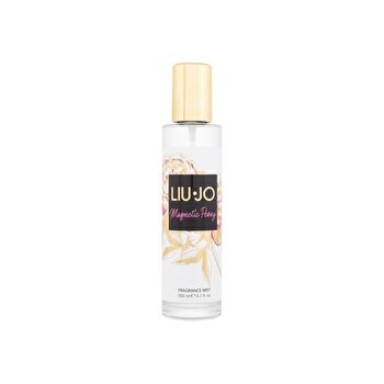 Liu Jo Magnetic Peony Body Spray 200ml