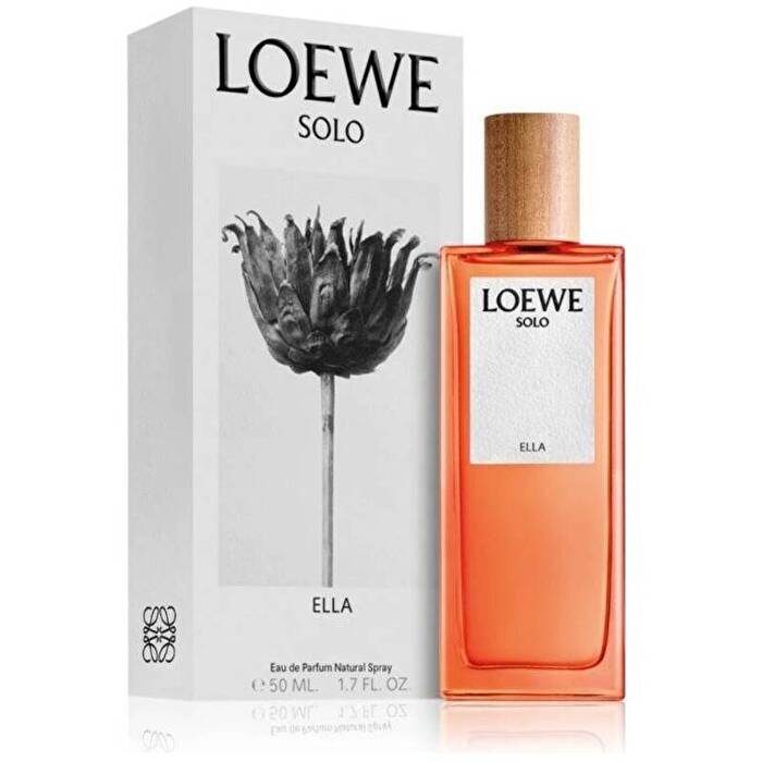Loewe Solo Ella Eau De Parfum 100ml