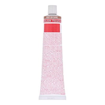 Wella Professional Color Touch Deep Browns