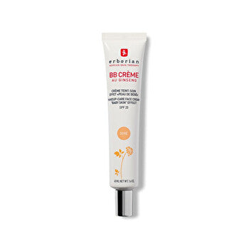 Erborian Bb Creme Make-up Care Face Cream Spf 20 40ml