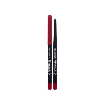 Essence 8h Matte Comfort Lip Liner 0 3 G