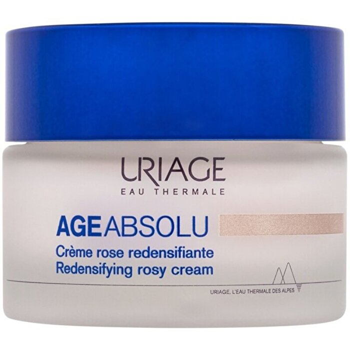 Uriage Age Absolu Redensifying Rosy Cream 50ml