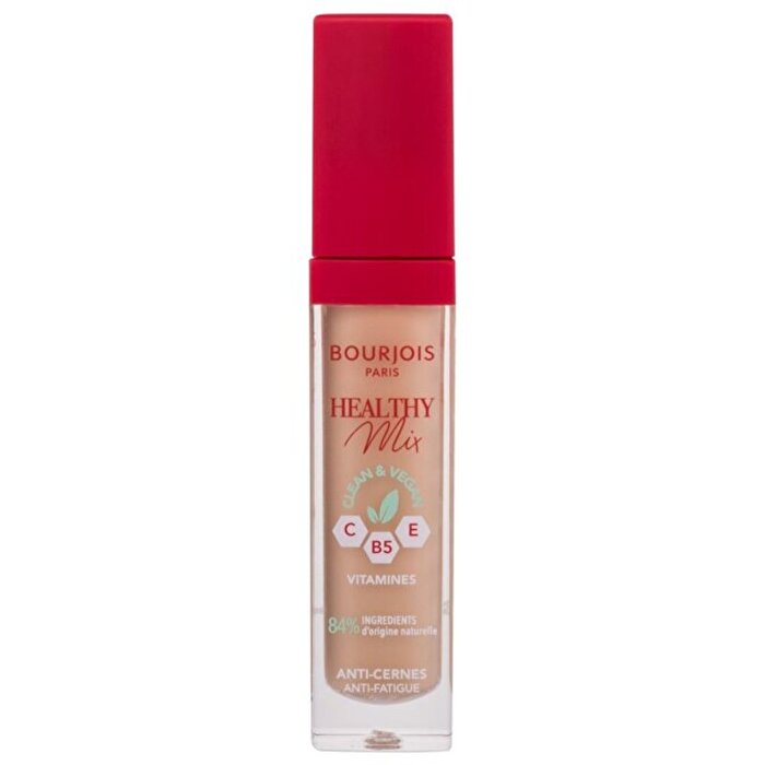 Bourjois Healthy Mix Clean & Vegan Anti-fatigue Concealer 6ml