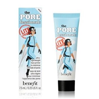 Benefit Porefessional Lite Mini Primer 7.5ml