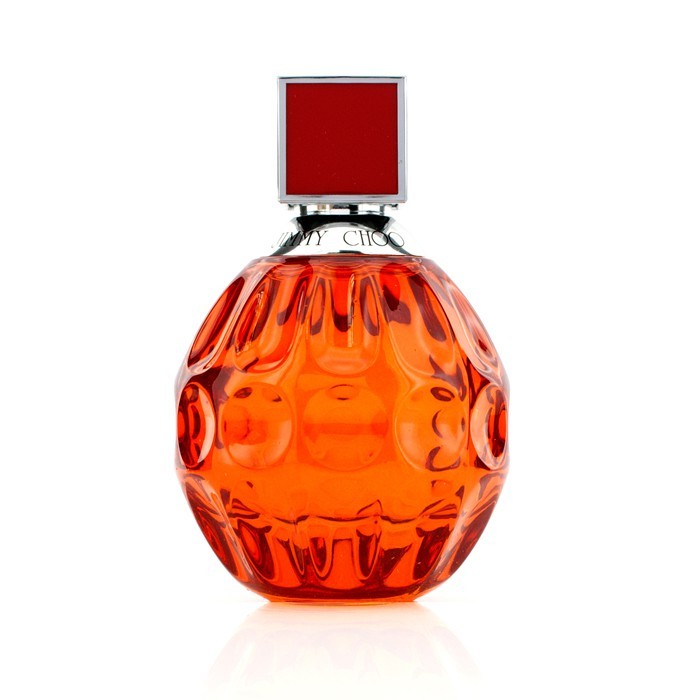 Jimmy Choo Exotic Eau De Toilette Spray 60ml