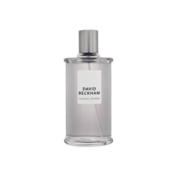 David Beckham Classic Homme Eau De Toilette 50ml