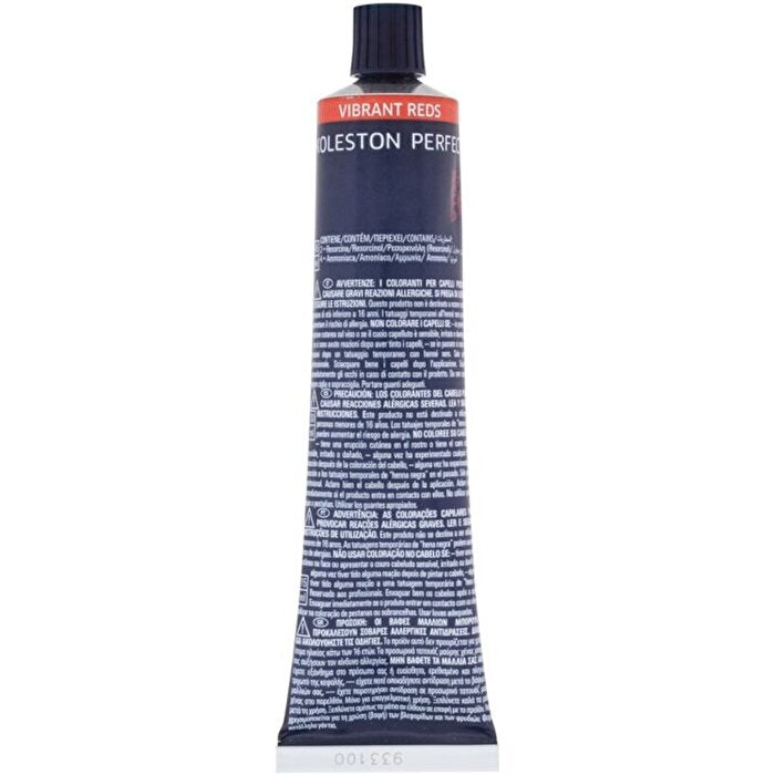 Wella Professional Koleston Perfect Vibrant Reds 60ml