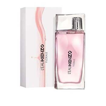Kenzo L'eau Florale Eau De Toilette 50ml