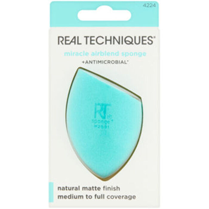 Real Techniques Miracle Airblend Sponge 2.0ks