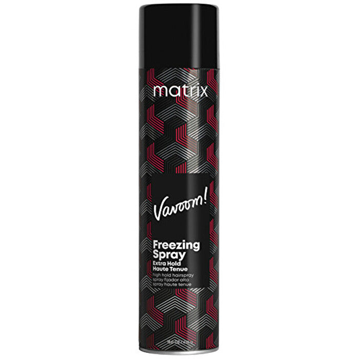 Matrix Vavoom Extra Hold Freezing Spray 500ml