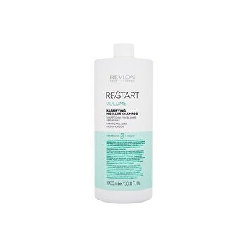 Revlon Professional Re/start Volume Magnifying Micellar Shampoo 1000ml