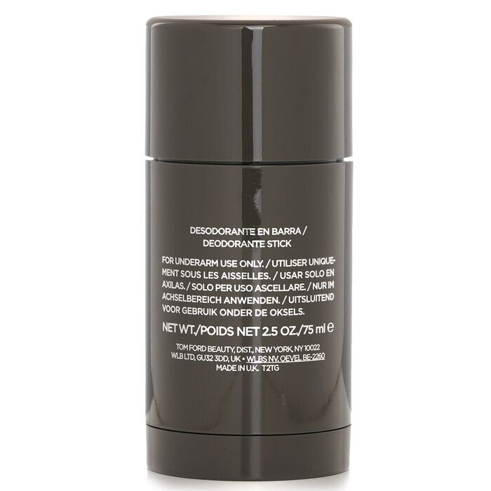 Tom Ford Private Blend Oud Wood Deodorant Stick 75ml/2.5oz