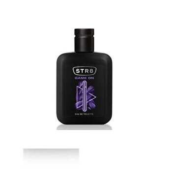 STR8 Game Shower Gel 400ml