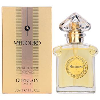 Guerlain Mitsouko Eau De Toilette 75ml