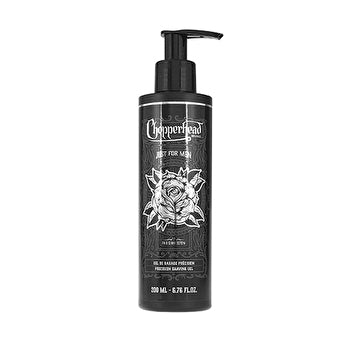 Chopperhead Precision Gel 200ml