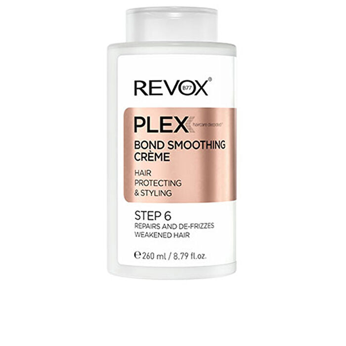 Revox B77 Plex Bond Smoothing Creme 260ml