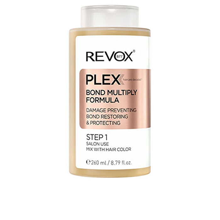 Revox B77 Plex Bond Multiply Formula 260ml