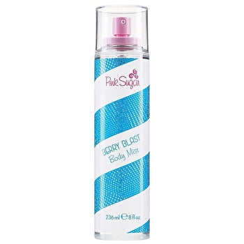 Aquolina Pink Sugar Berry Blast Body Spray 236ml